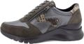 Piesanto Sneakers 245705 - Bruin