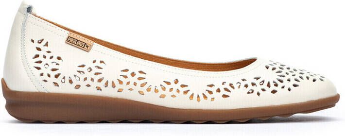 Pikolinos Ballerina's Ballerines femme Alcol