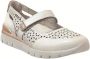Pikolinos Hamaya Damesschoenen Cantabria Stijl Beige Dames - Thumbnail 9