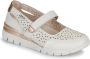 Pikolinos Hamaya Damesschoenen Cantabria Stijl Beige Dames - Thumbnail 2