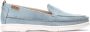 Pikolinos Blauwe Damesloafer Comfortabel en Elegant Blue Dames - Thumbnail 3