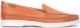 Pikolinos Bruine Dames Loafer Comfort Schoenen Brown Dames - Thumbnail 3