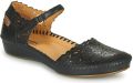 Pikolinos Bandschoenen Vallarta 655-0906 Brandy Bruin - Zwart