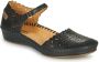 Pikolinos Bandschoenen Vallarta 655-0906 Brandy Bruin - Thumbnail 3