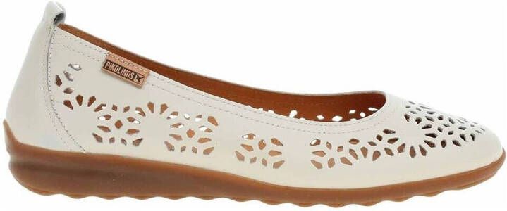 Pikolinos Ballerina's W4C4927