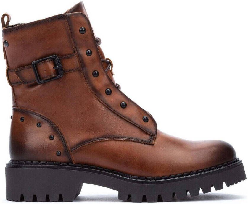 Pikolinos Aviles Dameslaars Klassieke Stijl - Foto 2