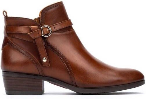 Pikolinos Enkellaarzen BOOTS W1U-8901