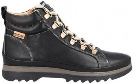 Pikolinos Enkellaarzen Botin Casual Cordones Mujer de Vigo W3W-8564