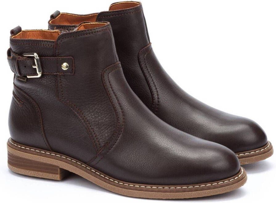 Pikolinos Enkellaarzen Bottines femme Aldaya W8J-SY8769