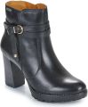 Pikolinos CONNELLY W7M-8806 Enkellaars - Zwart
