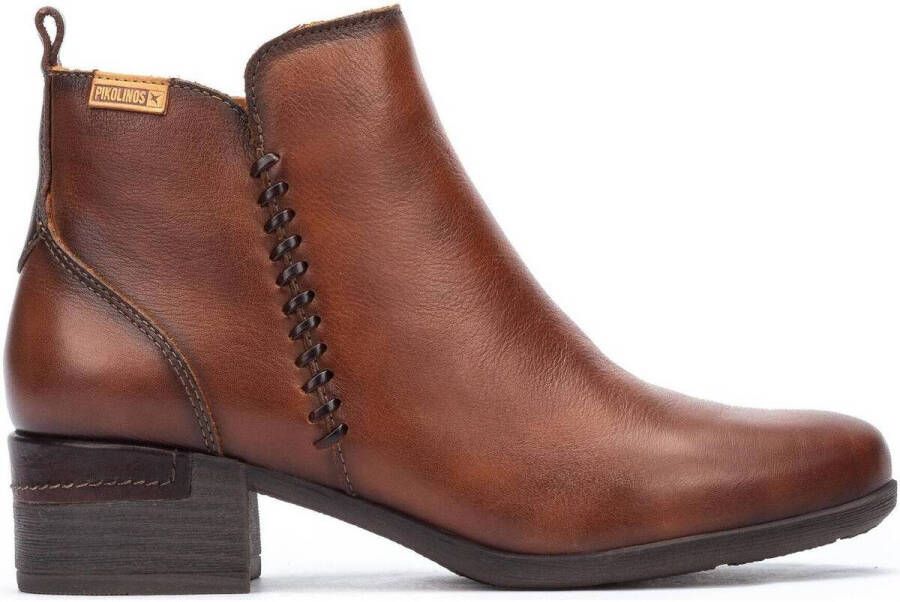 Pikolinos Enkellaarzen Malaga