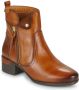 Pikolinos Korte Laars Malaga W6W-8526 Brandy - Thumbnail 2