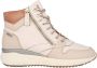 Pikolinos Off White Dames Enkellaars - Thumbnail 3