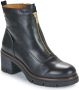 Pikolinos Soria 8626 black Zwart - Thumbnail 2