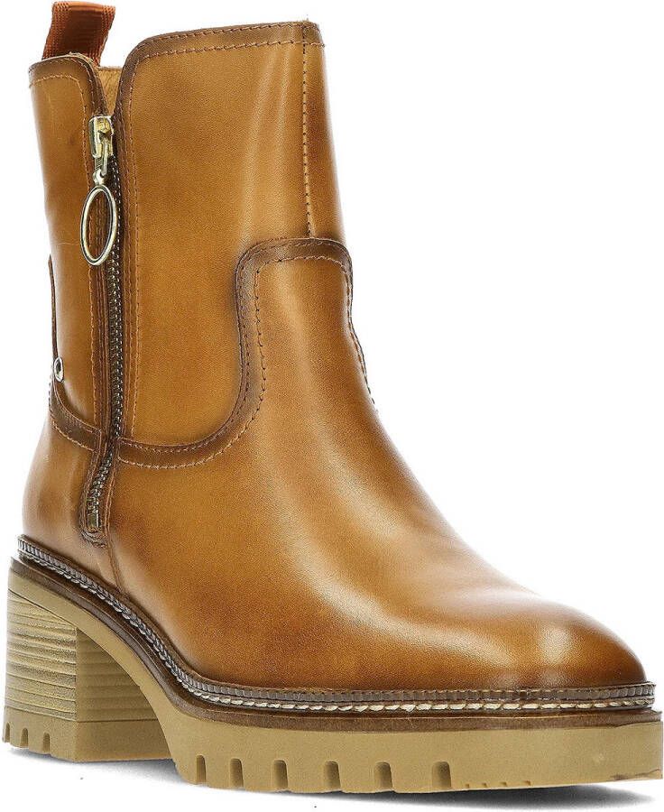 Pikolinos Enkellaarzen VALLADOLID LAARZEN W5D-8942 - Foto 2