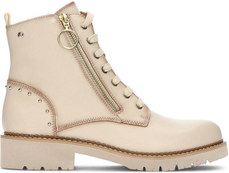 Pikolinos Veterboot Vicar W0V 8610C1 Marfil Crème 6½ - Foto 2