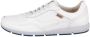 Pikolinos Fuencarral heren sneaker wit - Thumbnail 4
