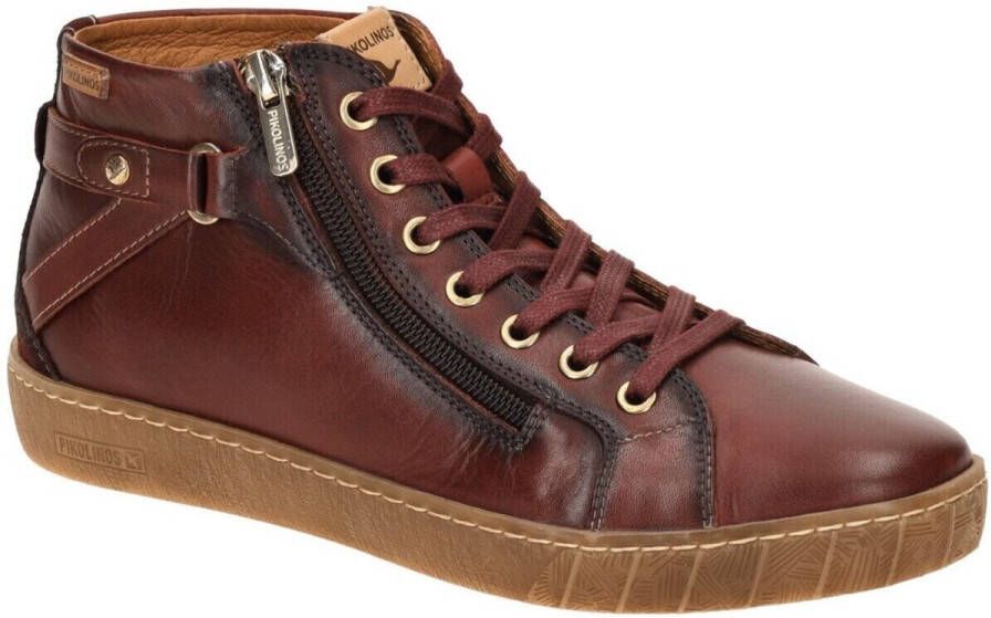 Pikolinos Hoge Sneakers