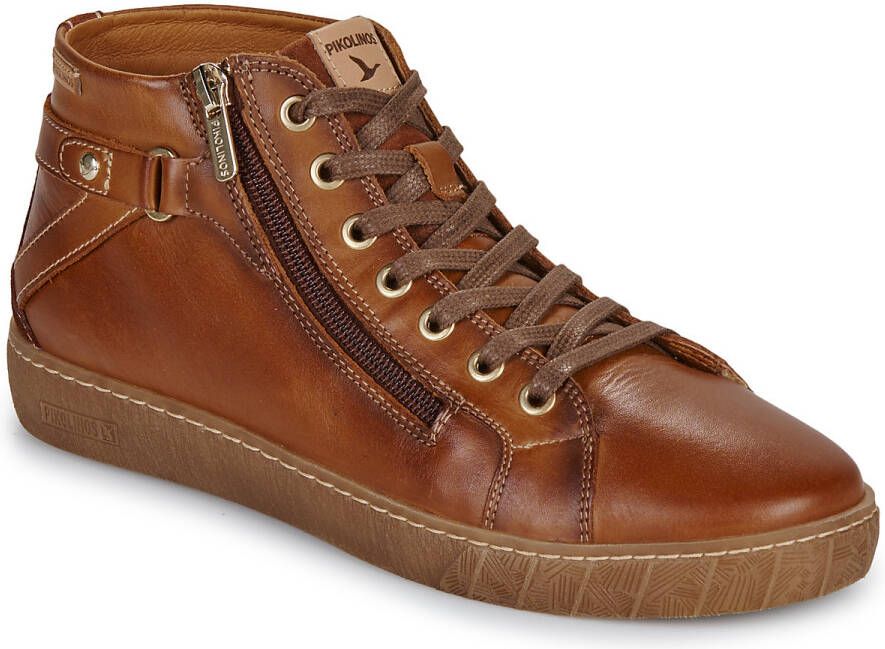 Pikolinos Hoge Sneakers LANZAROTE W7B