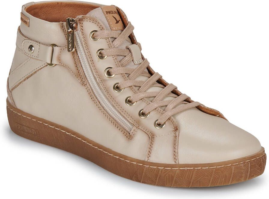 Pikolinos Hoge Sneakers LANZAROTE W7B
