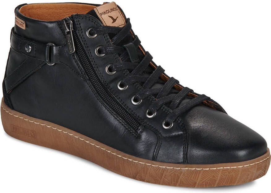 Pikolinos Hoge Sneakers LANZAROTE W7B