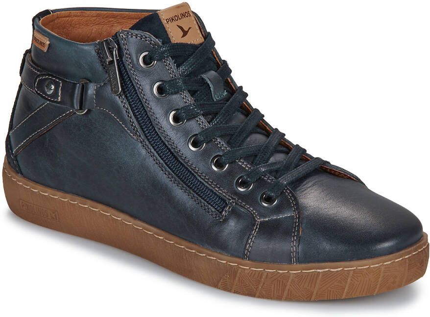 Pikolinos Hoge Sneakers LANZAROTE W7B
