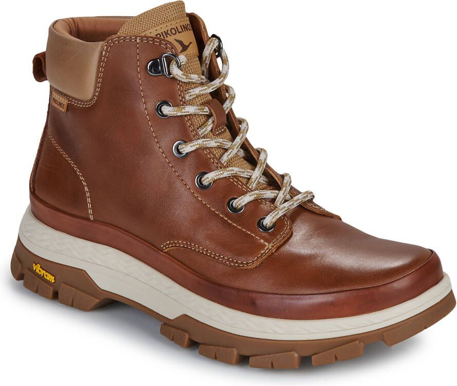 Pikolinos Hoge Sneakers SANTANDER U0G