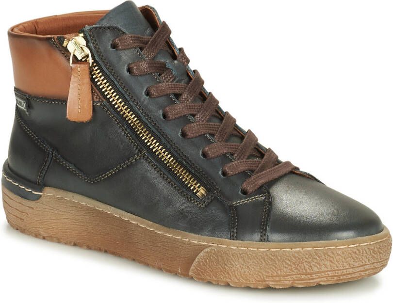 Pikolinos Stijlvolle Vitoria Damessneaker Blue Dames - Foto 3