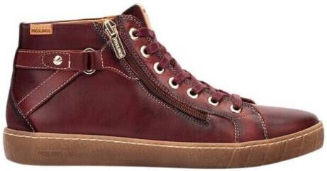 Pikolinos Hoge Sneakers Baskets W7B-8692C1