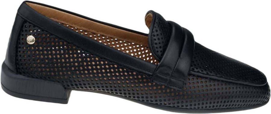 Pikolinos Comfortabele Instapper voor Dames Black Dames - Foto 2