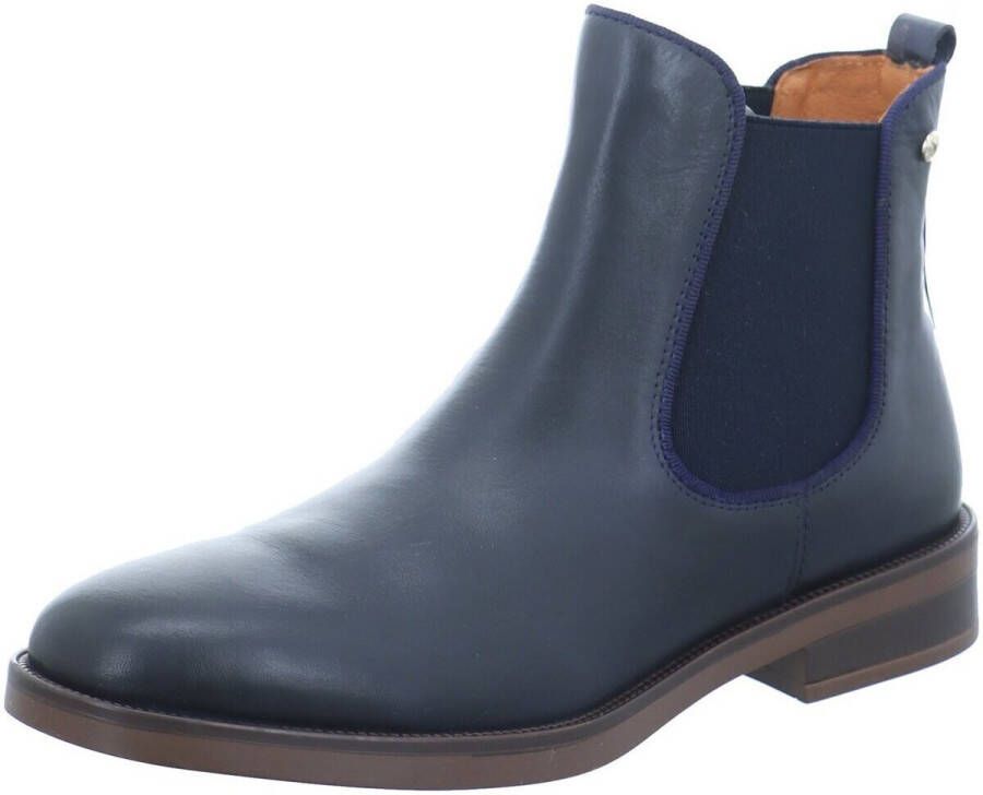 Pikolinos Low Boots Enkellaarzen