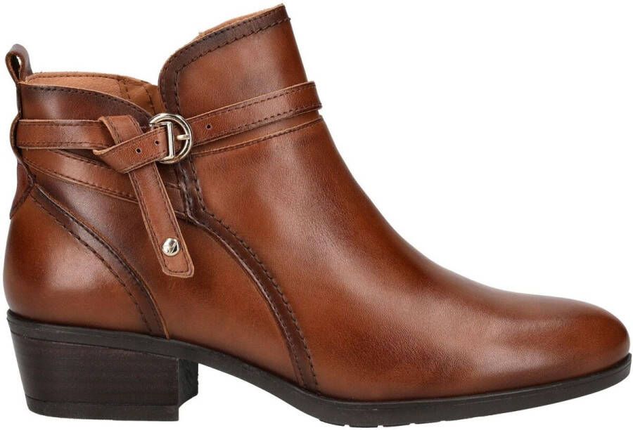 Pikolinos Enkellaarzen BOOTS W1U-8901