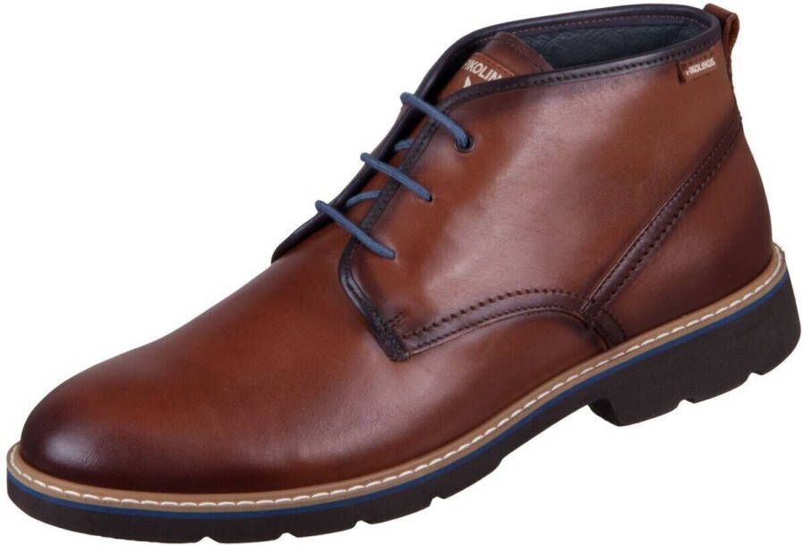 Pikolinos Veterboot Alarcon M7D-8054 Cuero - Foto 3