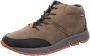 Pikolinos Sneakers Bruin Heren - Thumbnail 2