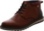 Pikolinos Veterboot Berna M8J-8181 Cuero Cognac 6½ - Thumbnail 10