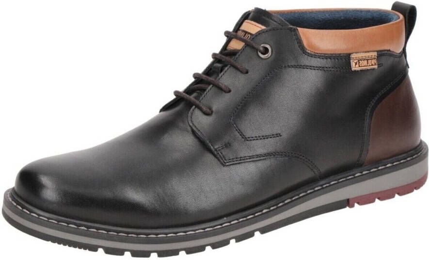 Pikolinos Laarzen BERN ENKELLAARSJES M8J-8181 - Foto 2