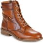 Pikolinos Aldaya dames laars bruin - Thumbnail 2