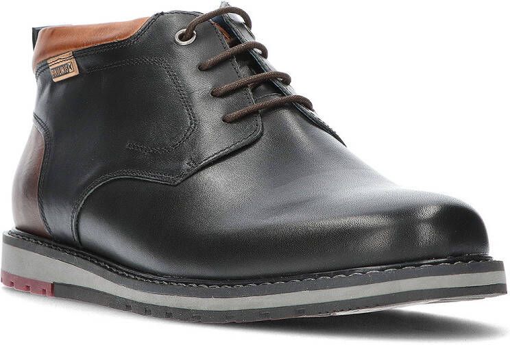 Pikolinos Laarzen BERN ENKELLAARSJES M8J-8181 - Foto 3