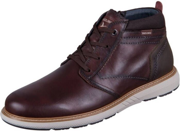 Pikolinos Laarzen Bilbao