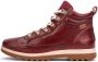 Pikolinos Veterboot Vigo W3W-8564 Arcilla Rood - Thumbnail 6