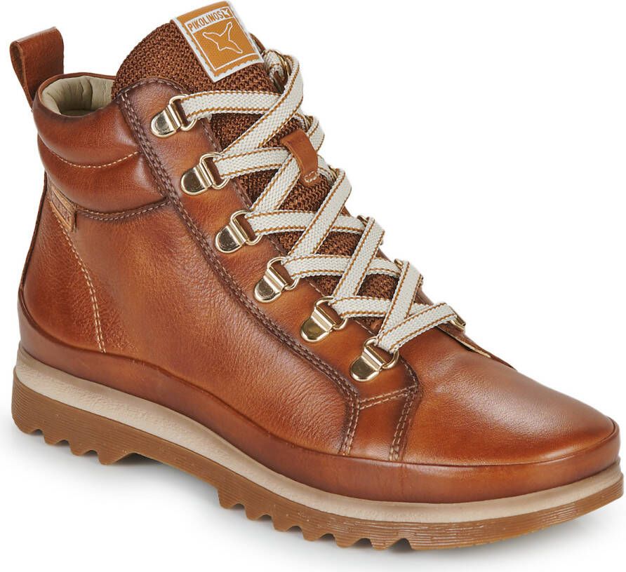 Pikolinos Hoge Sneakers VIGO W3W