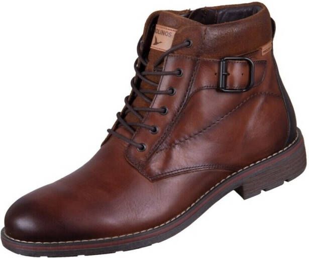 Pikolinos Laarzen York