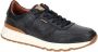 Pikolinos Blauwe Herensneaker Hoogwaardige Collectie Blue Heren - Thumbnail 2