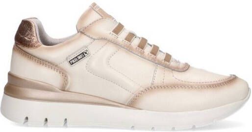 Pikolinos Dames Sneaker Cantabria W4R-6968C2 White Dames - Foto 19