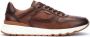 Pikolinos Bruine Heren Sneaker Collectie Brown Heren - Thumbnail 7