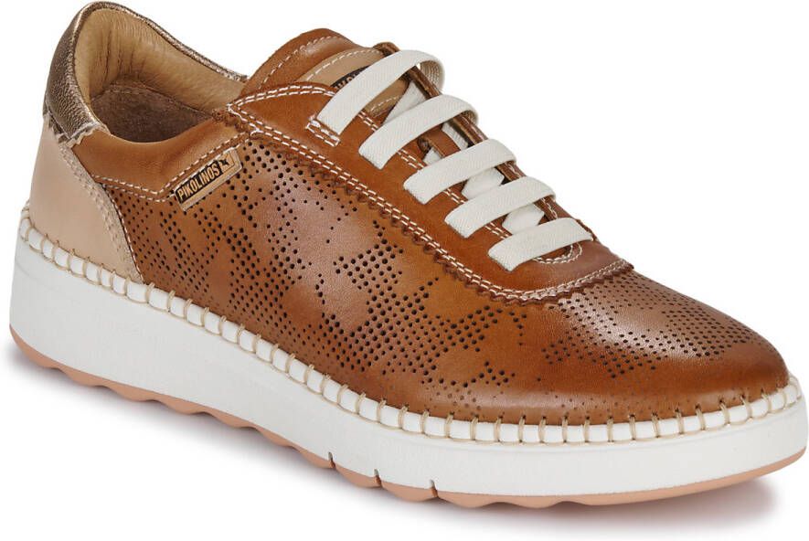Pikolinos Lage Sneakers W0C-6621C1 Arenas damessportschoenen