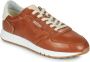 Pikolinos Sneaker Barcelona W4P 6961 Brandy Cognac 7½ - Thumbnail 3