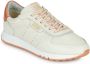 Pikolinos W4P 6961 Volwassenen Lage sneakers Kleur Wit beige - Thumbnail 3