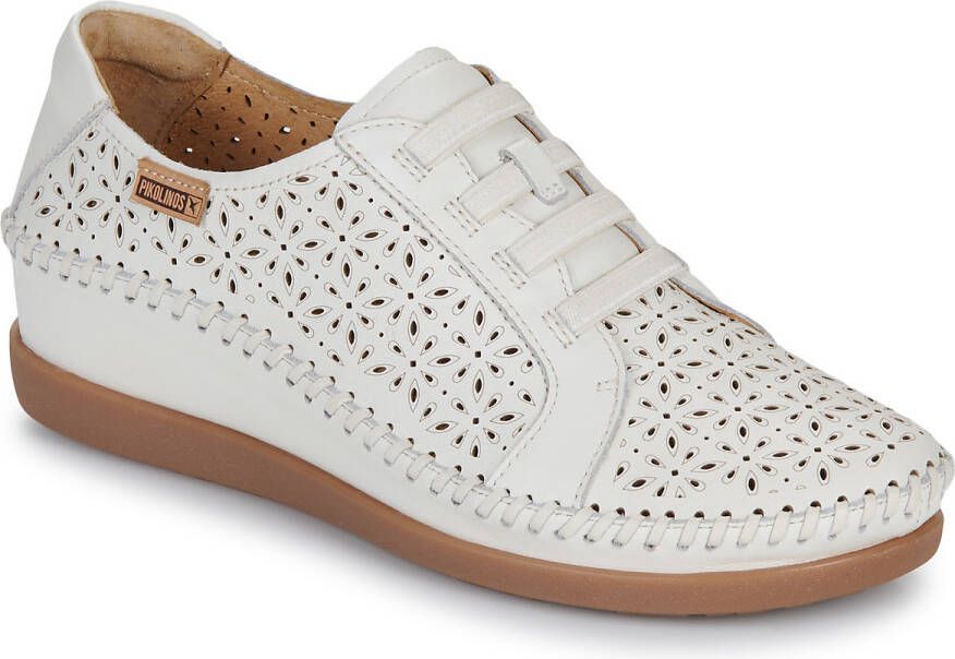 Pikolinos Lage Sneakers CADAQUES W8K