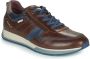 Pikolinos Cambil M5N-6010C1 heren sneaker bruin - Thumbnail 3